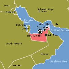 United Arab Emirates
