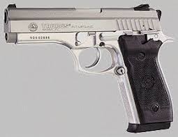 Taurus 945