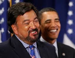 Governor Bill Richardson has made it ...