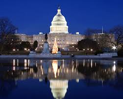 Washington, DC was the home