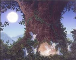 Briana's Playroom - Faery Stories ...