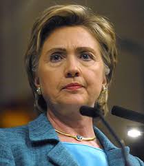 Hillary Clinton's Chinatown Tangle