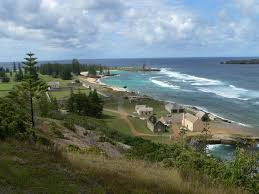 Kingston, Norfolk Island