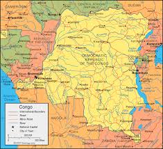 Democratic Republic of