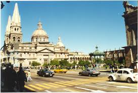 Guadalajara