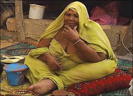 Women In Mauritania Want