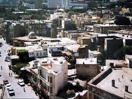 Azerbaijan - Old Baku