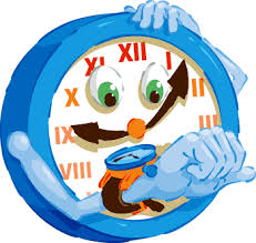 Daylight Savings Time changes to ...