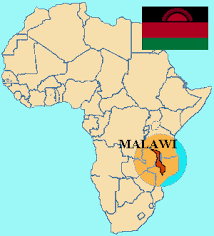 Malawi with