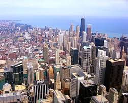 Chicago Illinois