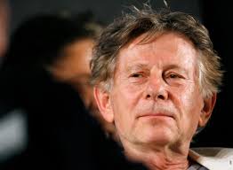 Roman Polanski Taken Into