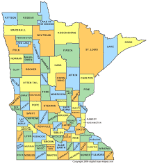 Where in Minnesota?