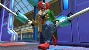 Dead Rising is possibly one of the ...