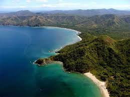 beaches belize costa rica