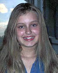 Carlie Brucia, 11