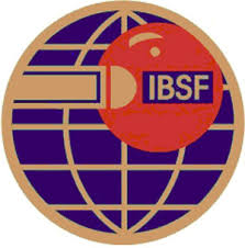 snooker coaching ibsf logo