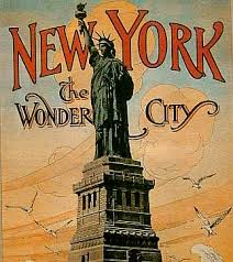 Bartholdi&rsquo;s Statue of Liberty, ...