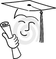 Cartoon Graduate/ai Royalty