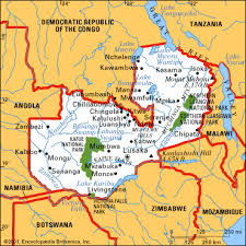 Zambia