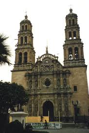 Chihuahua, Mexico - Travel