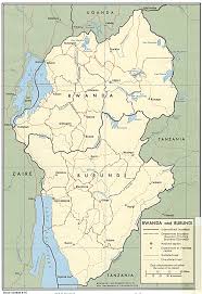 GIF &middot; Rwanda & Burundi.CIA.
