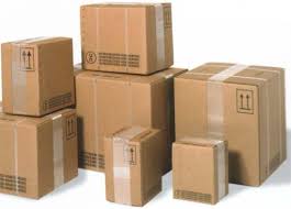 Cartons produits dangereux