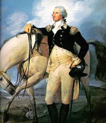 George Washington.