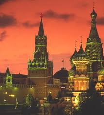 Russia's President