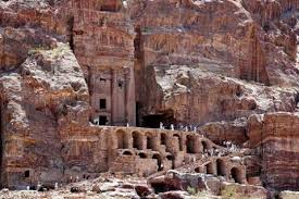 Jordania tiene una inmensa