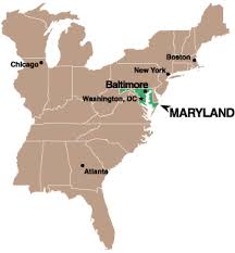 Maryland Economic Profile