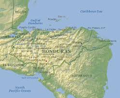 Seminarcamp in Honduras 2007 -