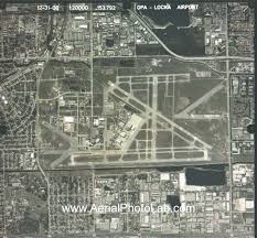 Opa-Locka Airport