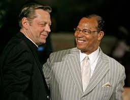 Pfleger's testimonial