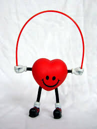 Jump Rope for Heart is an annual ...