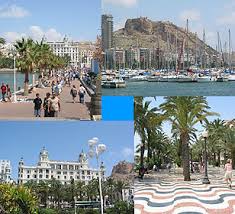 Alicante