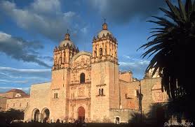 Oaxaca.