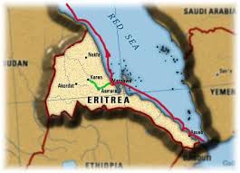 Eritrea is one of the poorest