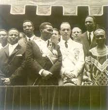 en Guinea Ecuatorial.