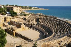Tarragona ampitheatre