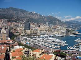 Monaco (Approximately
