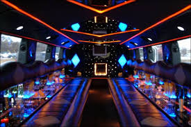 Limo Company Daytona Beach Fl