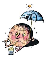 global warming since 1985