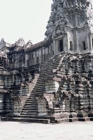 Camboya, informacion general.