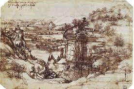 Estudio de Toscana(1473)