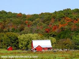 St Joseph Missouri