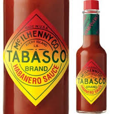 Tabasco