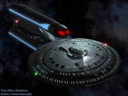 The Challenger Class ...