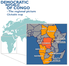 The Democratic republic of