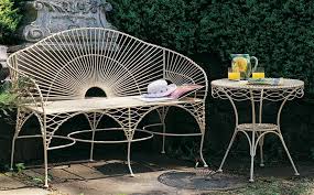 Each piece in the Jardin range