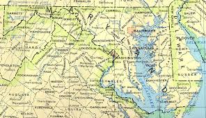 Maryland Scale